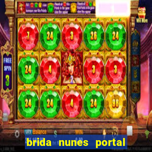 brida nunes portal do zacarias